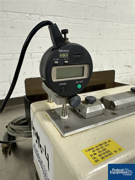 vankel tablet hardness tester|hardness tester vk200 manual.